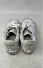 Load image into Gallery viewer, Nike Womens Court Legacy Lift DM7590-101 White Lace-Up Running Shoes Size 6.5
