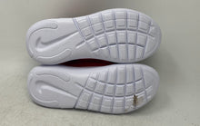 Load image into Gallery viewer, Nike Kids Flex Runner 4 IF2893-606 Black Red Slip-On Sneaker Shoes Size 6Y
