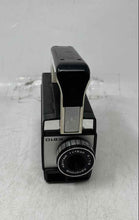 Load image into Gallery viewer, Vintage Keystone K810 Black Format Super 8 Film Movie Camera Not Tested
