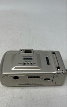 Load image into Gallery viewer, Olympus Trip AF 50 Silver Built-In Flash Point &amp; Shoot Film Camera No Tested
