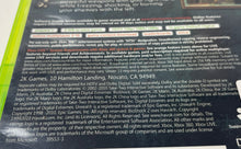 Load image into Gallery viewer, 2K Games Microsoft Xbox 360 Bioshock 2 Shooter Video Game No Tested
