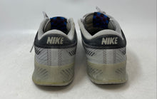 Load image into Gallery viewer, Nike Mens Court Air Zoom Vapor 11 HC FN2152-001 Light Gray Running Shoes Size 9
