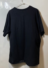 Load image into Gallery viewer, Nike Air Jordan Mens Black Short Sleeve Sport Pullover T-Shirt Size XL
