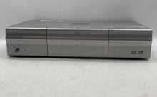 Load image into Gallery viewer, Sharp Model LC-30HV6U Silver Liquid Crystal TV AVC System Not Tested
