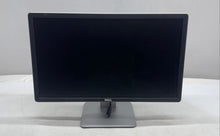 Load image into Gallery viewer, Dell P2414Hb Black LCD Computer Monitor Screen Not Tested Screen Only
