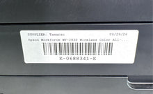 Load image into Gallery viewer, Epson WF-2830 C614A Black Wireless Color All-In-One Inkjet Printer Not Tested

