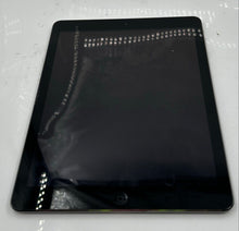 Load image into Gallery viewer, Apple iPad Air 1st Generation Model A1474 Gray 9.7&quot; Tablet Powers On For Parts
