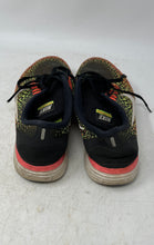 Load image into Gallery viewer, Nike Womens Free RN Distance 827116-017 Orange Black Lace-Up Sneakers Shoes Sz 8
