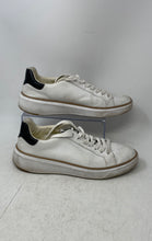 Load image into Gallery viewer, Cole Haan Mens GrandPro Topspin C34226 White Lace-Up Sneakers Shoes Size 10M
