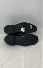 Load image into Gallery viewer, Calvin Klein Mens Brodie Black Leather Lace-Up Derby Dress Shoes Size 7.5M
