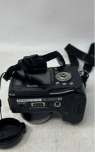 Load image into Gallery viewer, Kodak Easyshare DX7590 Black Portable Zoom Digital Camera Not Tested
