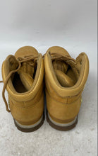 Load image into Gallery viewer, Timberland Mens Euro Hiker 3360 Brown Leather Ankle Hiking Boots Size 6
