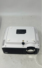 Load image into Gallery viewer, Apeman LC350 Mini Portable Digital LCD Projector w/ Accessories In Case Untested
