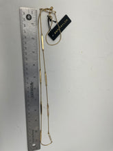 Load image into Gallery viewer, Alfani, Ann Taylor, Monet, Guess Women's Multicolored Necklaces (5Pcs)
