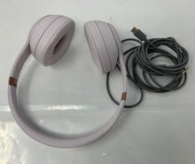 Load image into Gallery viewer, Beats By Dr. Dre Solo 4 Light Purple On-Ear Bluetooth Headphones With Case NCL
