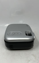 Load image into Gallery viewer, Mooka RD-823 Gray Portable Mini DLP Projector In Bag Not Tested

