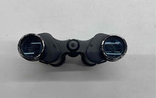 Load image into Gallery viewer, Tasco 8x30 Black Fully Coated Optics Light Weight Wide Field Binoculars
