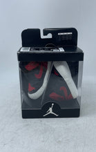Load image into Gallery viewer, Nike Kids Air Jordan 1 Crib Bootie AT3745-063 Multicolor Sneaker Shoes Size 2C
