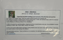 Load image into Gallery viewer, Ana Andras Miami Ocean Drive Souvenir Architecture And Street Scenes Art Prints
