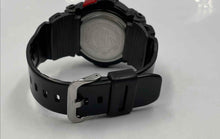 Load image into Gallery viewer, Authentic Casio G-Shock Men's Black Watch
