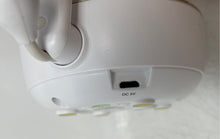 Load image into Gallery viewer, Motorola MBP855Connectbu White Pan Tilt Wi-Fi Security Camera Not Tested

