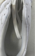 Load image into Gallery viewer, Nike Womens Air Force 1 PLT.AF.ORM DJ9946-100 White Sneaker Shoes Size 7
