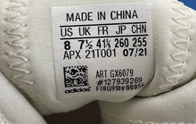 Load image into Gallery viewer, Authentic Adidas Mens Y-3 Kaiwa GX6079 Cream Sneaker Shoes Size 8 Stained
