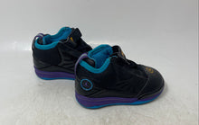 Load image into Gallery viewer, Nike Kids Jordan CP3.IV Black Low Top Lace-Up Sneaker Shoes Size 7C
