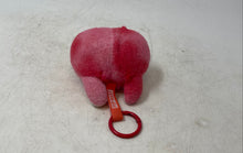 Load image into Gallery viewer, Pop Mart The Monsters Pink Head Plush Keychain Series Collectible Figure
