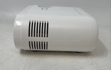 Load image into Gallery viewer, VISSPL Model V16 White Portable LCD Full HD Projector Untested-No Cables
