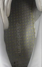 Load image into Gallery viewer, Adidas Womens Streetcheck Cloudfoam Court GW5493 White Black Sneaker Shoes 7.5
