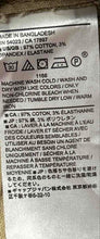 Load image into Gallery viewer, Banana Republic Mens Tan Lived-In Slim Fit Straight Leg Chino Pants Size 31X30
