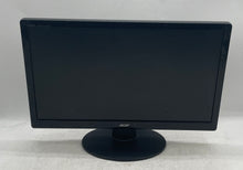 Load image into Gallery viewer, Acer S200HQL Widescreen LED Backlit LCD Computer Monitor Untested No Cables

