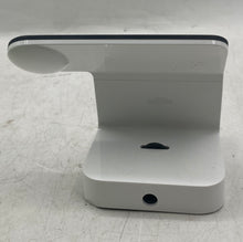 Load image into Gallery viewer, Belkin PowerHouse Black White Charging Dock For Apple Watch iPhone Not Tested
