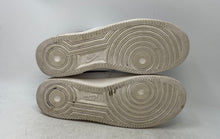 Load image into Gallery viewer, Nike Mens Air Force 1 '07 CW2288-111 White Low Top Lace-Up Sneaker Shoes Size 11
