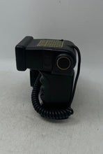 Load image into Gallery viewer, Akira II TC-500 Deluxe Black Film Camera With Accessory Not Tested
