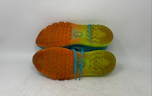 Load image into Gallery viewer, Nike Boys Air Max 2014 631334-400 Turquoise Green Sneaker Shoes Size 7Y

