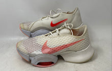 Load image into Gallery viewer, Nike Womens Air Zoom Superrep 2 CU5925-100 White Lace-Up Sneaker Shoes Size 7
