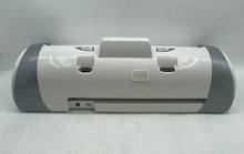 Load image into Gallery viewer, Cricut Expression 2 Model CREX002 White Die Cutting Machine Not Tested
