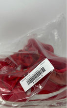 Load image into Gallery viewer, Nike Womens Air Prestige 3 Red Lace-Up Sneakers Shoes Size 7
