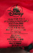 Load image into Gallery viewer, Disney Girls Pink Minnie Mouse &amp; Friends Print Short Sleeve T-Shirt Size 3

