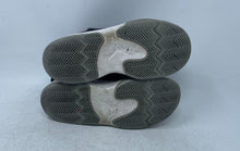 Load image into Gallery viewer, Nike Kids Jordan Max Aura 2 CN8095-006 Black Sneaker Shoes Size 2Y
