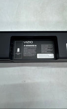 Load image into Gallery viewer, Vizio Model SB3821-C6 Black 38 Inch Bluetooth Soundbar Speaker Not Tested

