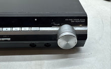 Load image into Gallery viewer, Sony Model HCD-HDX576WF Black 125W Digital Home Theater Receiver Not Tested

