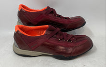 Load image into Gallery viewer, DKNY Womens Multicolor Low Top Slip On Casual Sneaker Shoes Size 8
