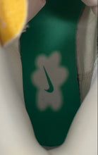 Load image into Gallery viewer, Nike Womens Blazer Mid '77 FJ4547-100 White Green Lace-Up Sneaker Shoes Size 6.5
