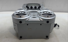 Load image into Gallery viewer, The Singing Machine Gray Karaoke Speaker System Model No STVG-718 Not Tested
