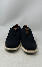 Load image into Gallery viewer, Cole Haan Mens 2.Zerogrand Stitchlite C27568 Black Brown Oxford Shoes Size 12M
