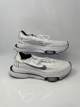 Load image into Gallery viewer, Nike Mens Air Zoom Type SE CV2220-100 White Lace-Up Sneaker Shoes Size 12.5
