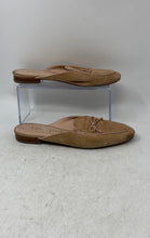 Load image into Gallery viewer, Kate Spade New York Womens Devi Slide Beige Bow Slip-On Mule Flats Size 8B
